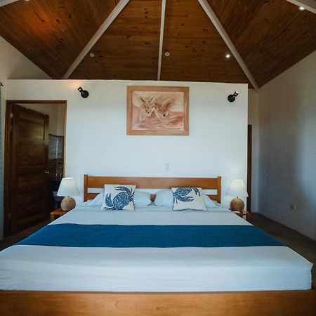 Lodge Las Estrellas De Самара Екстер'єр фото