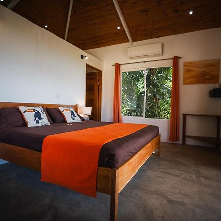 Lodge Las Estrellas De Самара Екстер'єр фото