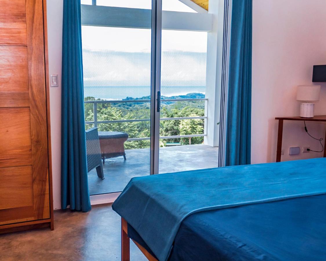 Lodge Las Estrellas De Самара Екстер'єр фото