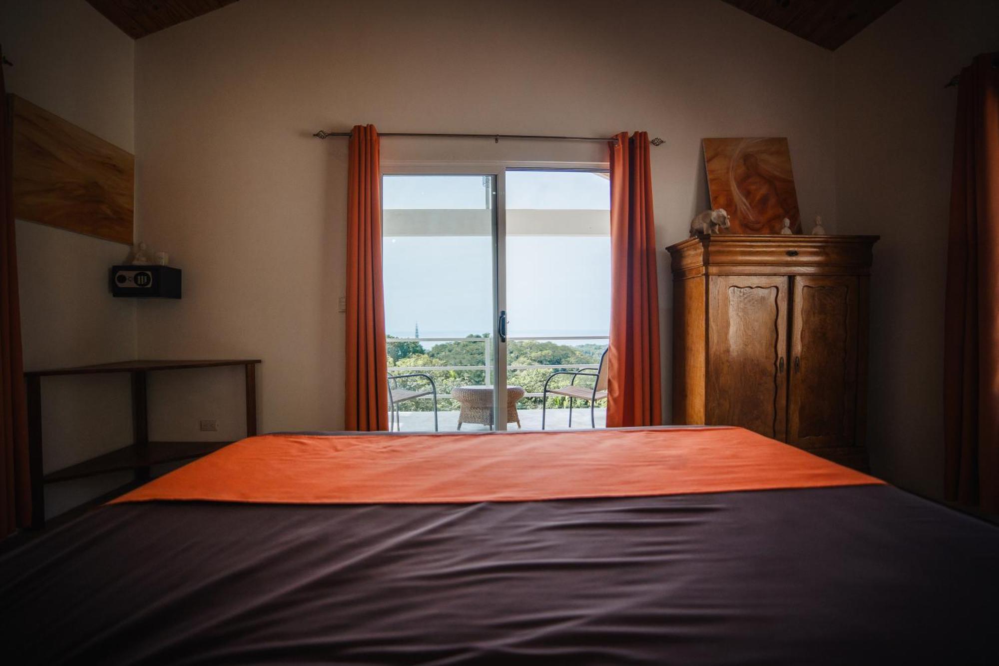 Lodge Las Estrellas De Самара Екстер'єр фото