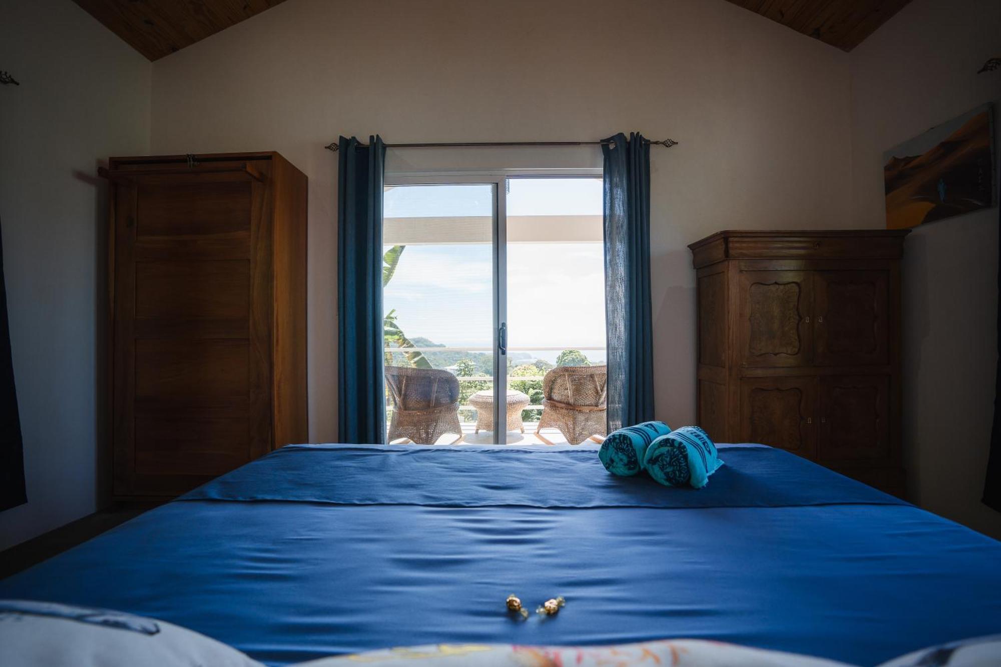 Lodge Las Estrellas De Самара Екстер'єр фото