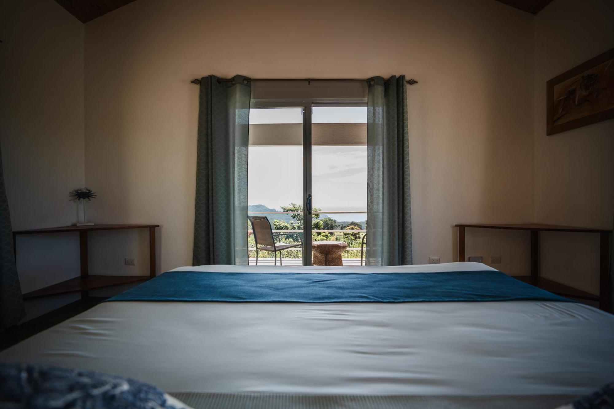 Lodge Las Estrellas De Самара Екстер'єр фото