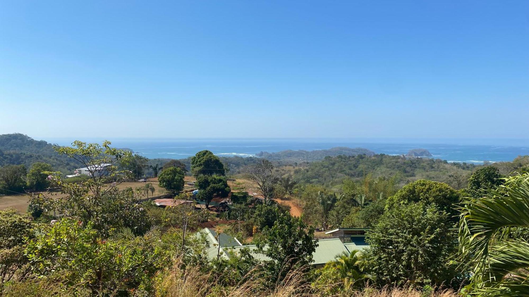 Lodge Las Estrellas De Самара Екстер'єр фото