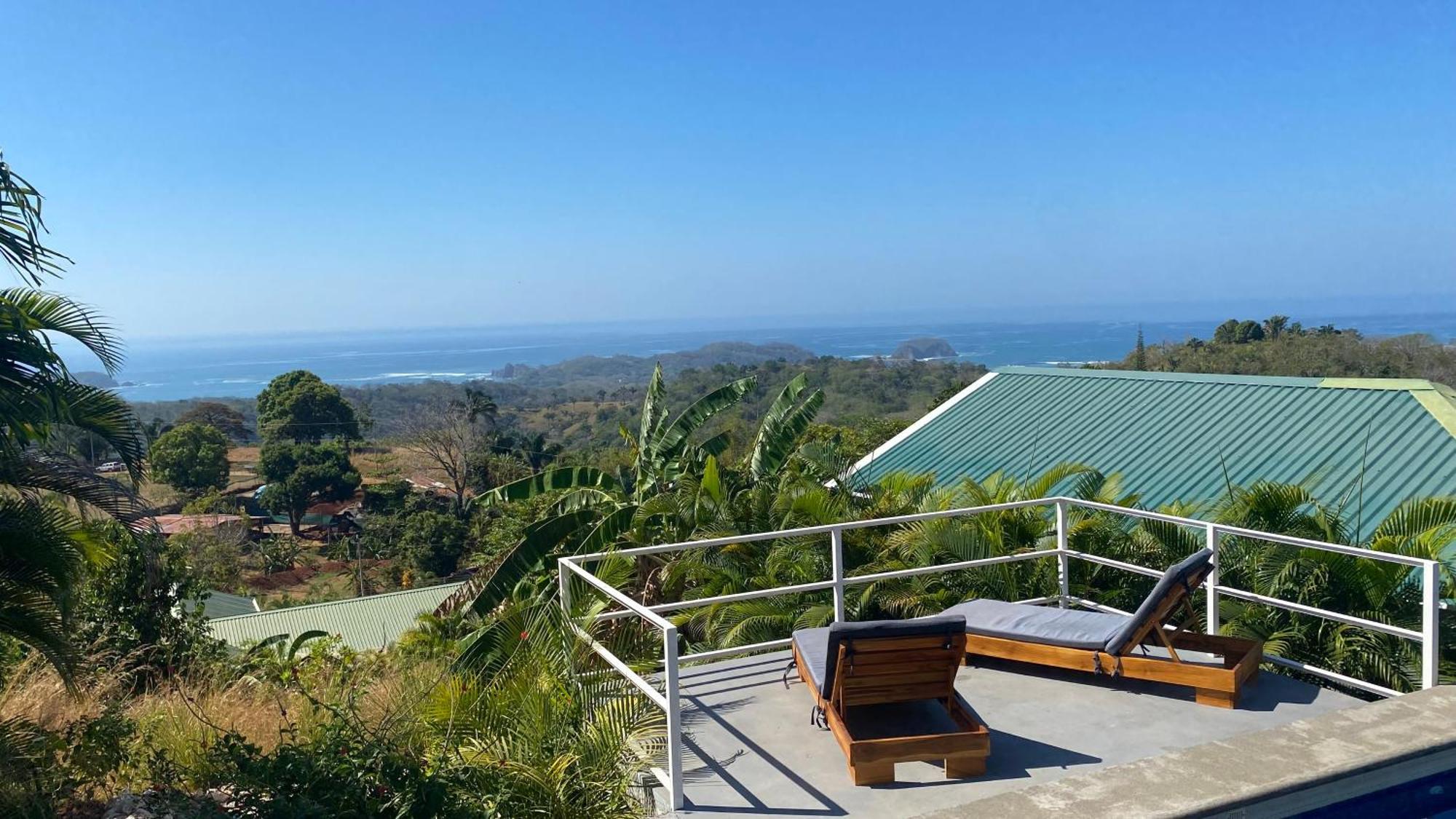 Lodge Las Estrellas De Самара Екстер'єр фото