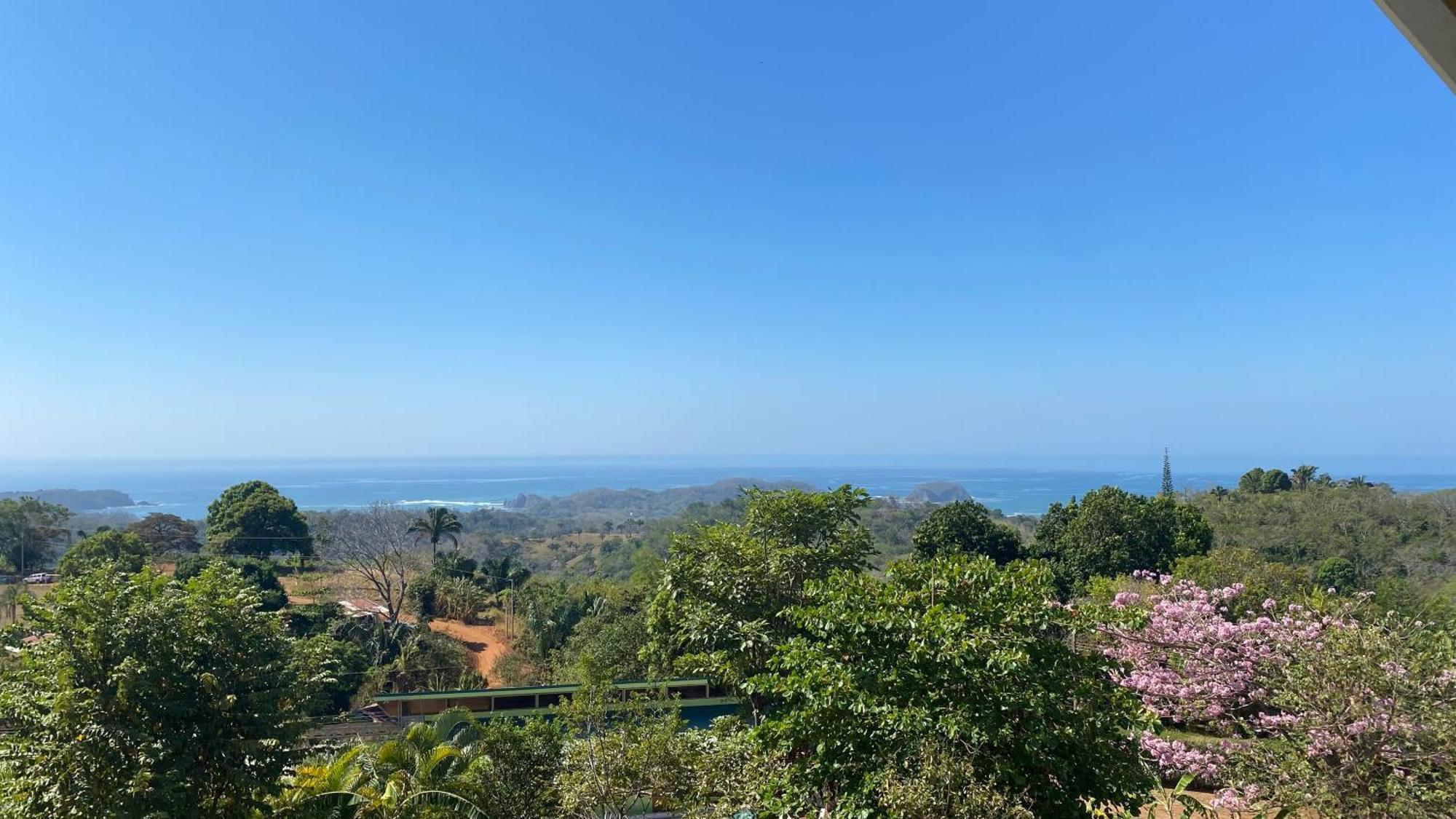 Lodge Las Estrellas De Самара Екстер'єр фото