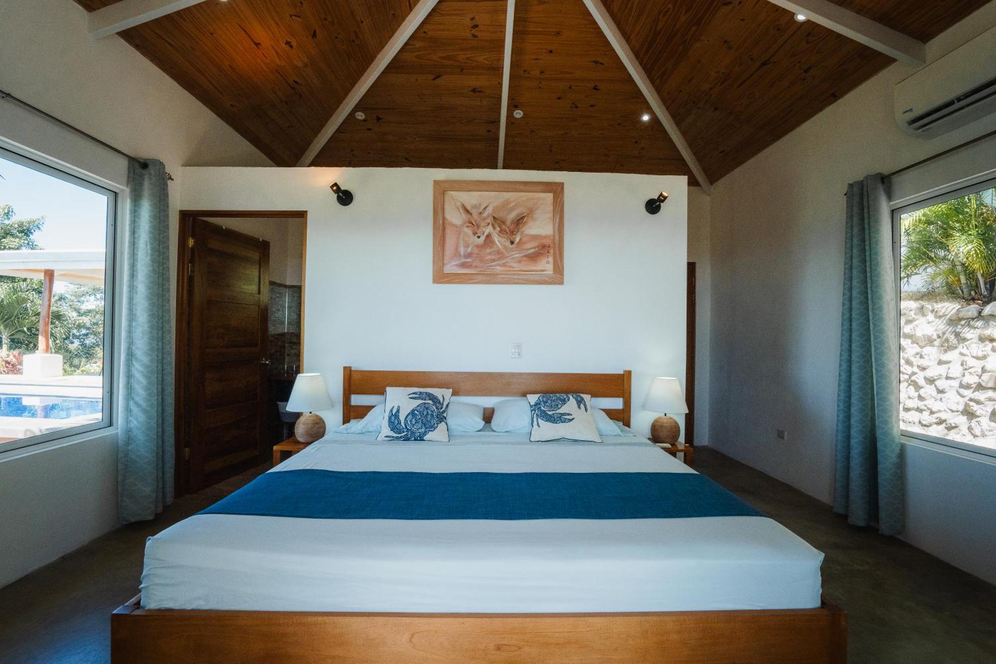 Lodge Las Estrellas De Самара Екстер'єр фото