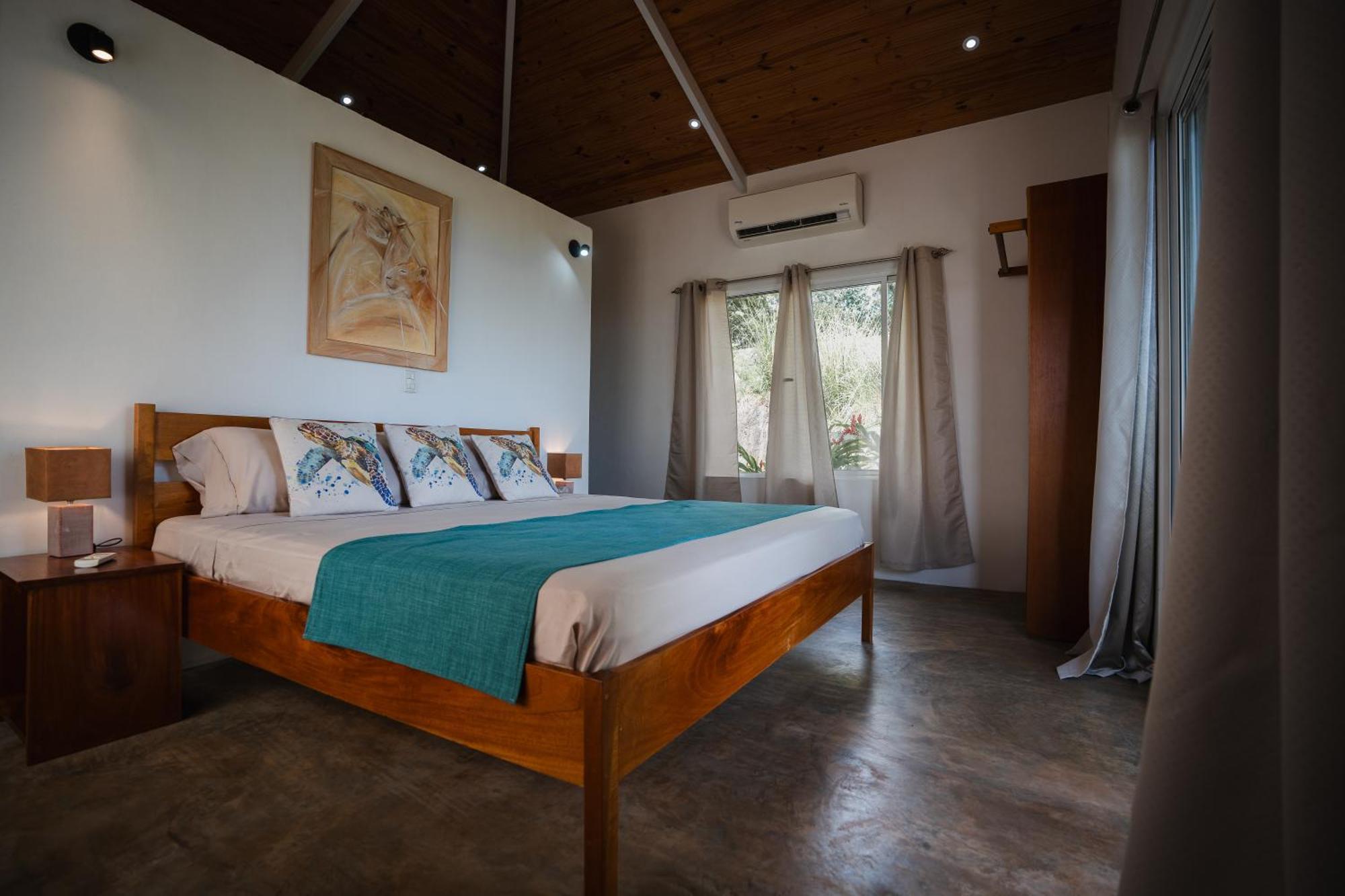 Lodge Las Estrellas De Самара Екстер'єр фото
