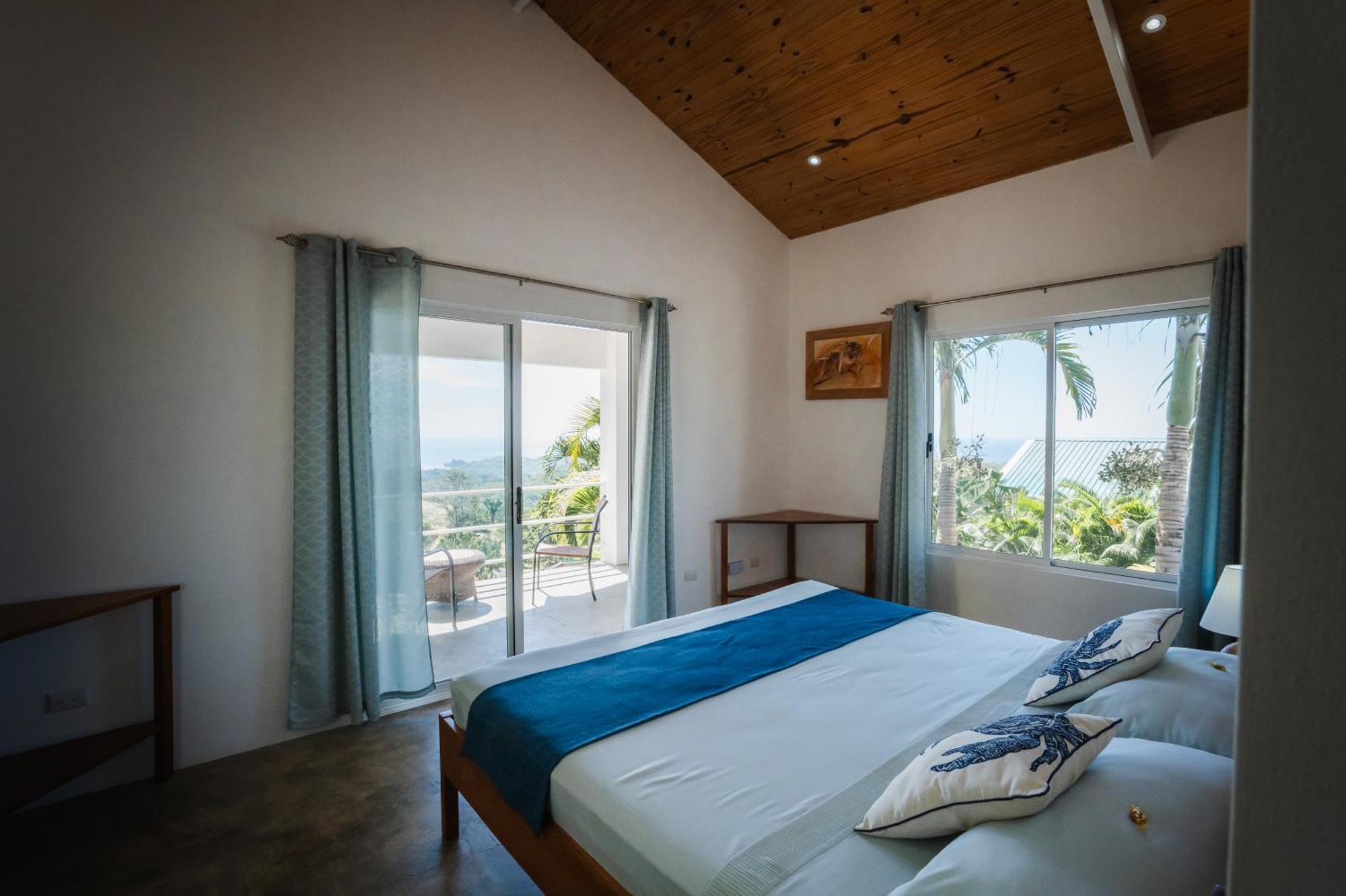 Lodge Las Estrellas De Самара Екстер'єр фото
